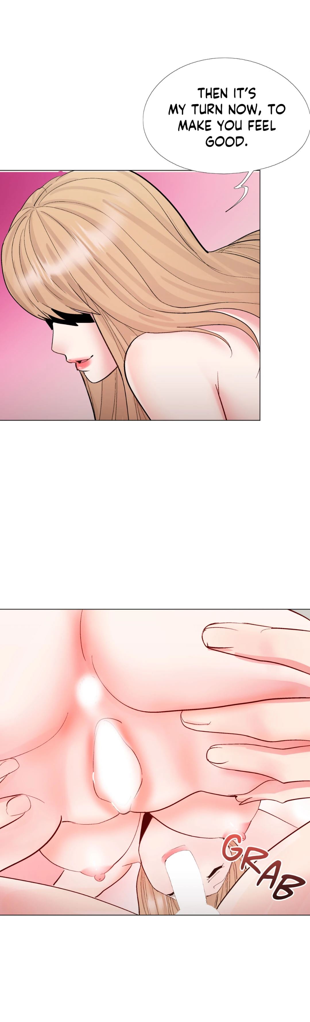 Cosplay Girl - Chapter 24 [photo 28] - MangaPorn