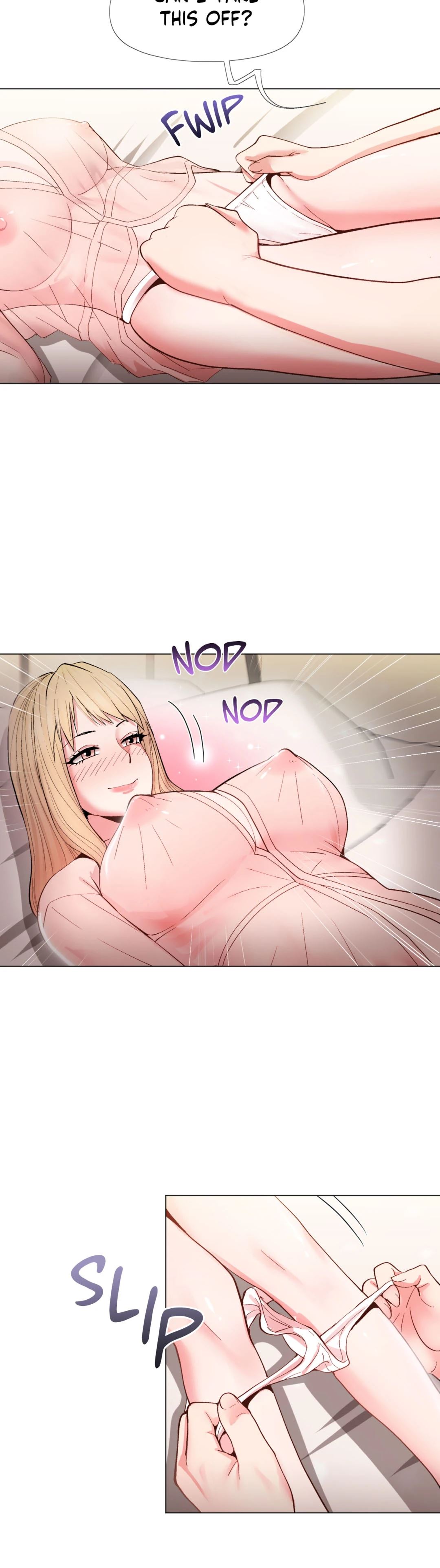 Cosplay Girl - Chapter 24 [photo 4] - MangaPorn