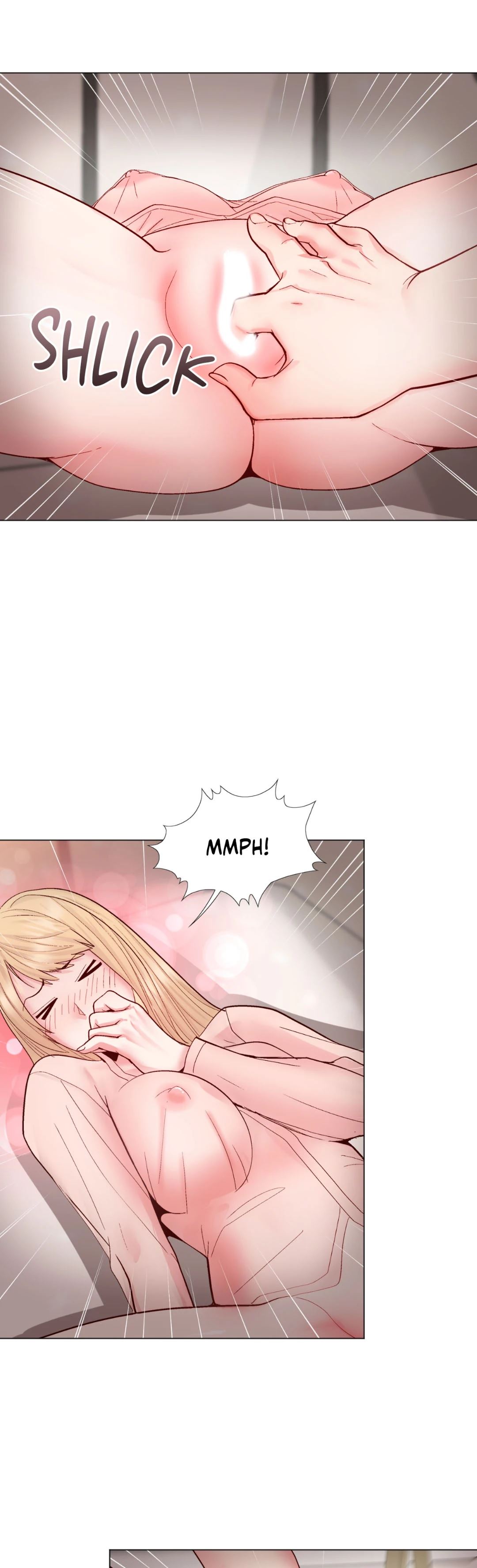 Cosplay Girl - Chapter 24 [photo 7] - MangaPorn