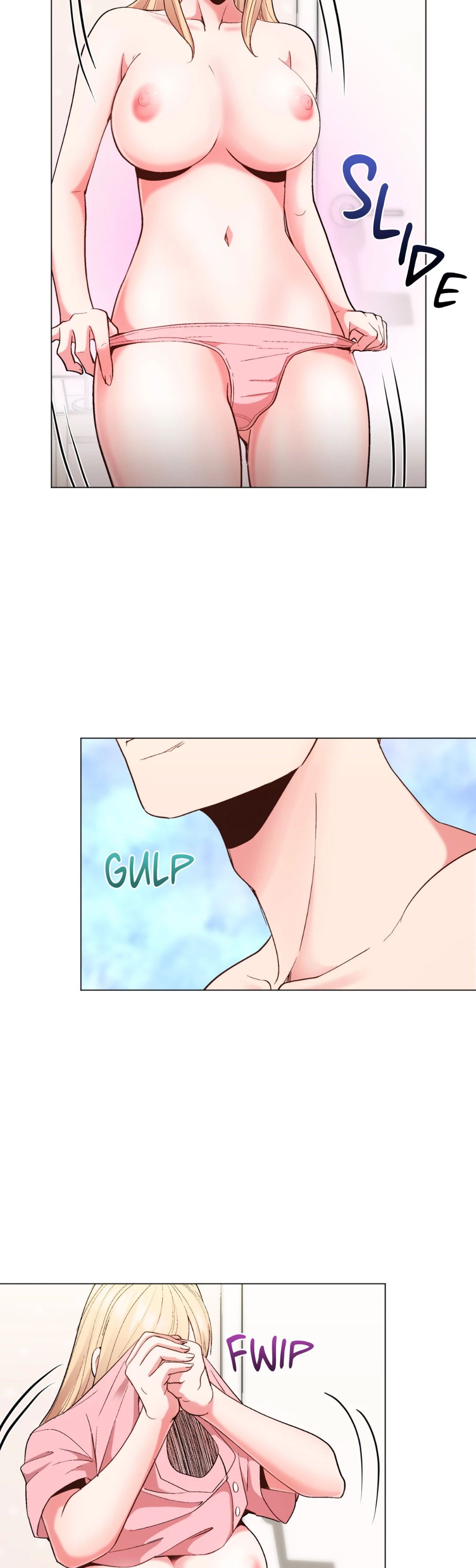 Cosplay Girl - Chapter 25 [photo 12] - MangaPorn