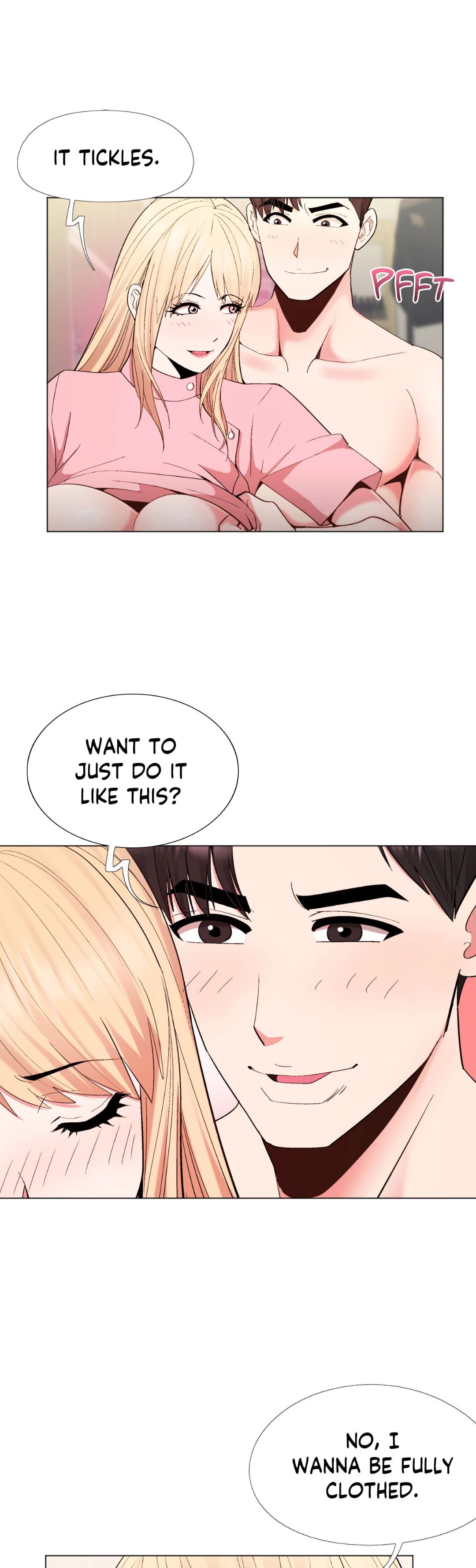 Cosplay Girl - Chapter 25 [photo 15] - MangaPorn