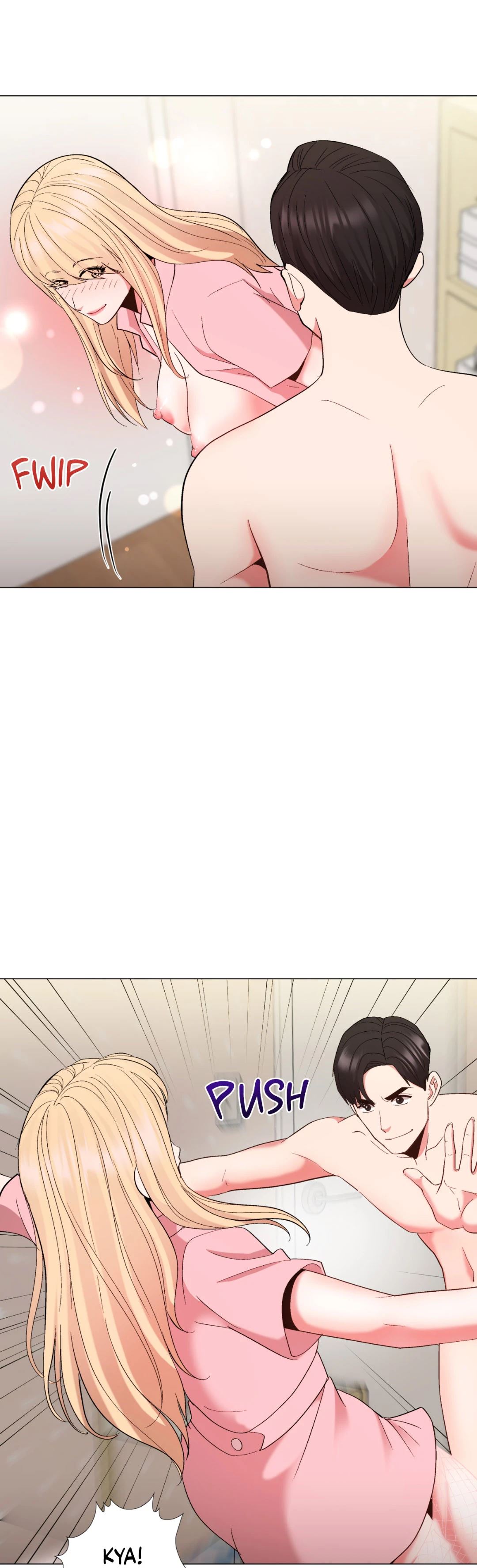 Cosplay Girl - Chapter 25 [photo 20] - MangaPorn