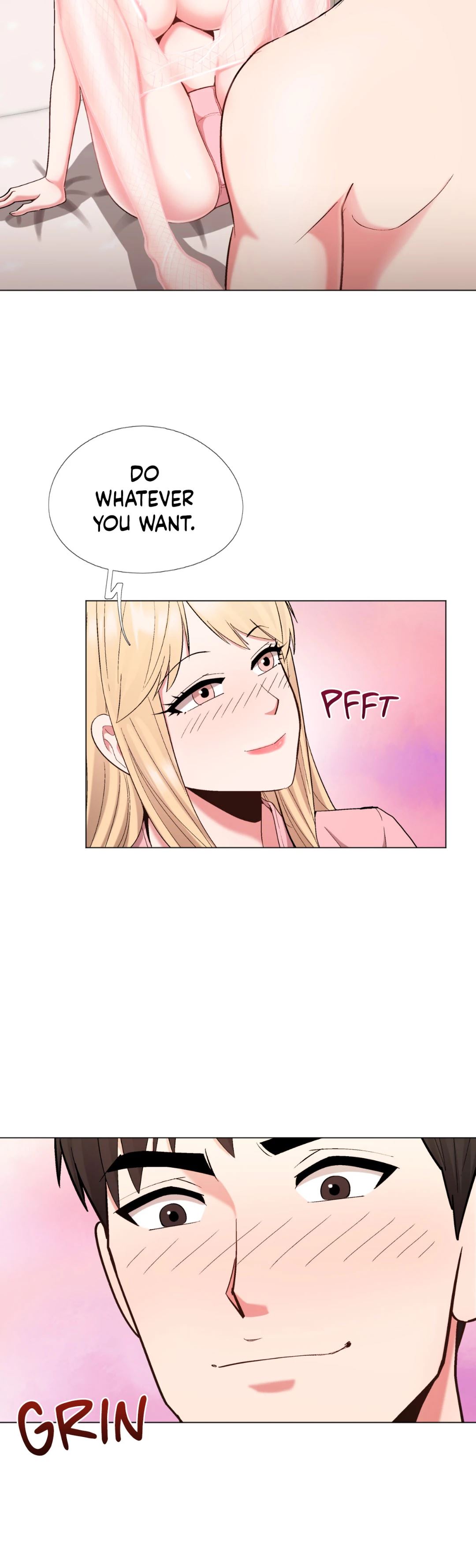 Cosplay Girl - Chapter 25 [photo 22] - MangaPorn