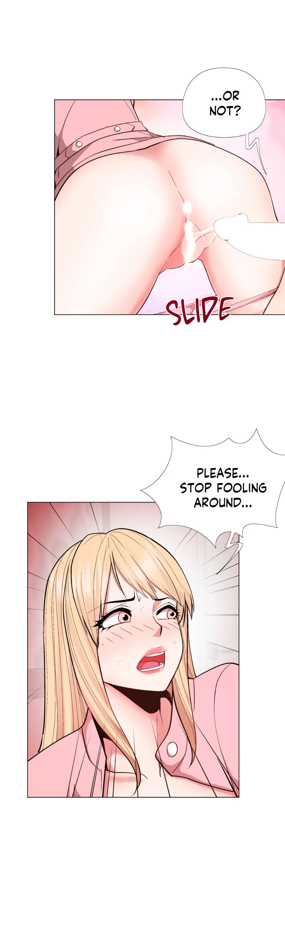 Cosplay Girl - Chapter 25 [photo 30] - MangaPorn