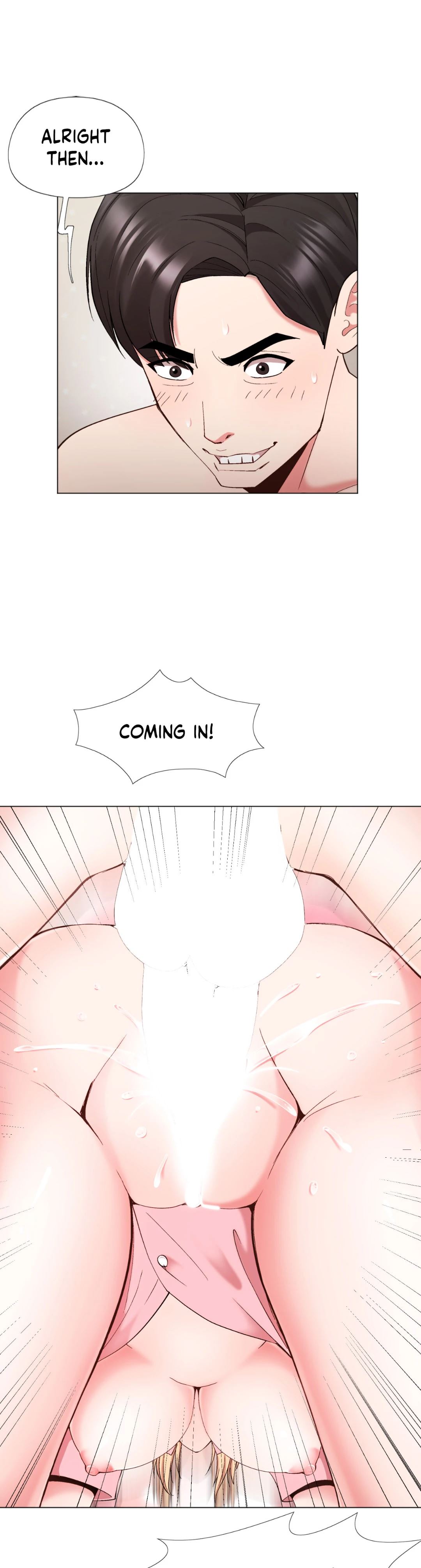 Cosplay Girl - Chapter 25 [photo 31] - MangaPorn