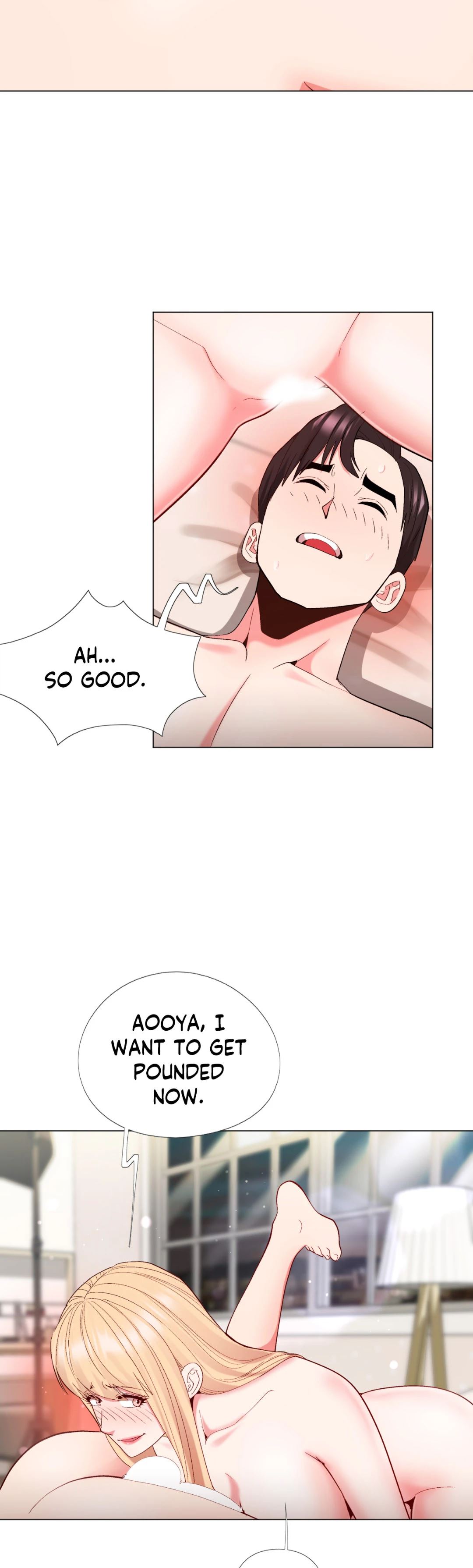 Cosplay Girl - Chapter 25 [photo 5] - MangaPorn