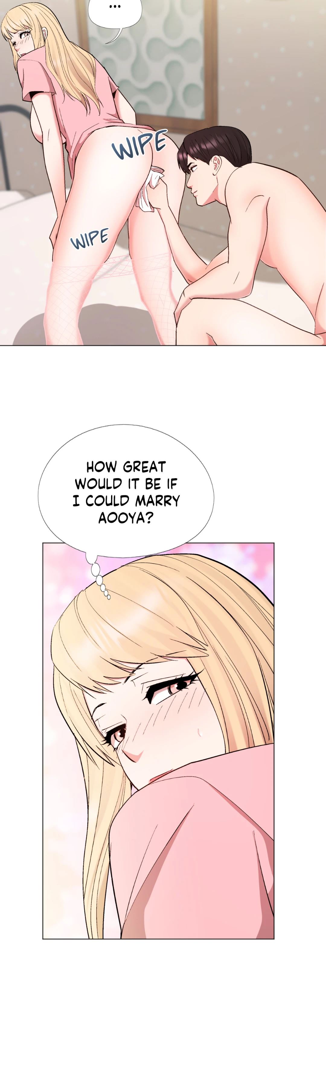 Cosplay Girl - Chapter 26 [photo 12] - MangaPorn