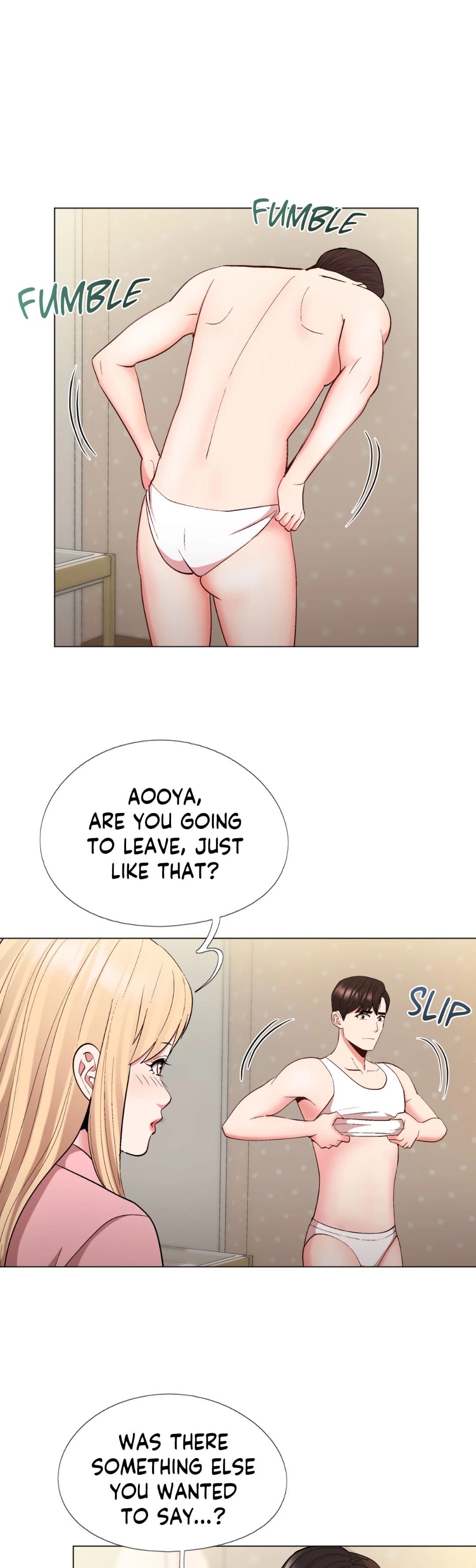 Cosplay Girl - Chapter 26 [photo 13] - MangaPorn