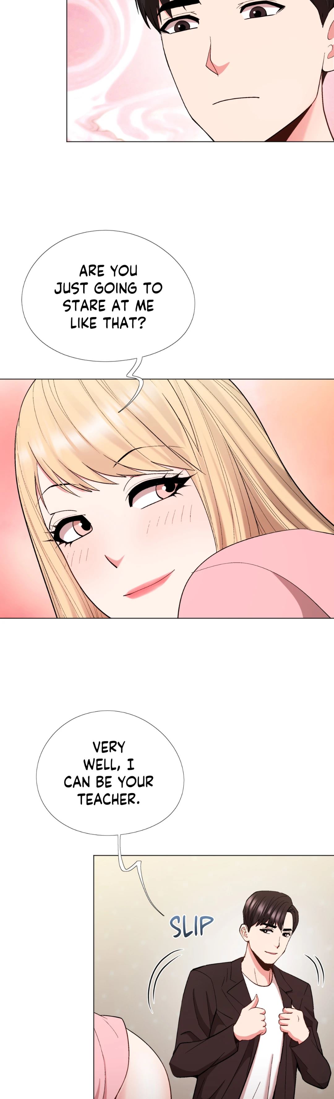 Cosplay Girl - Chapter 26 [photo 18] - MangaPorn