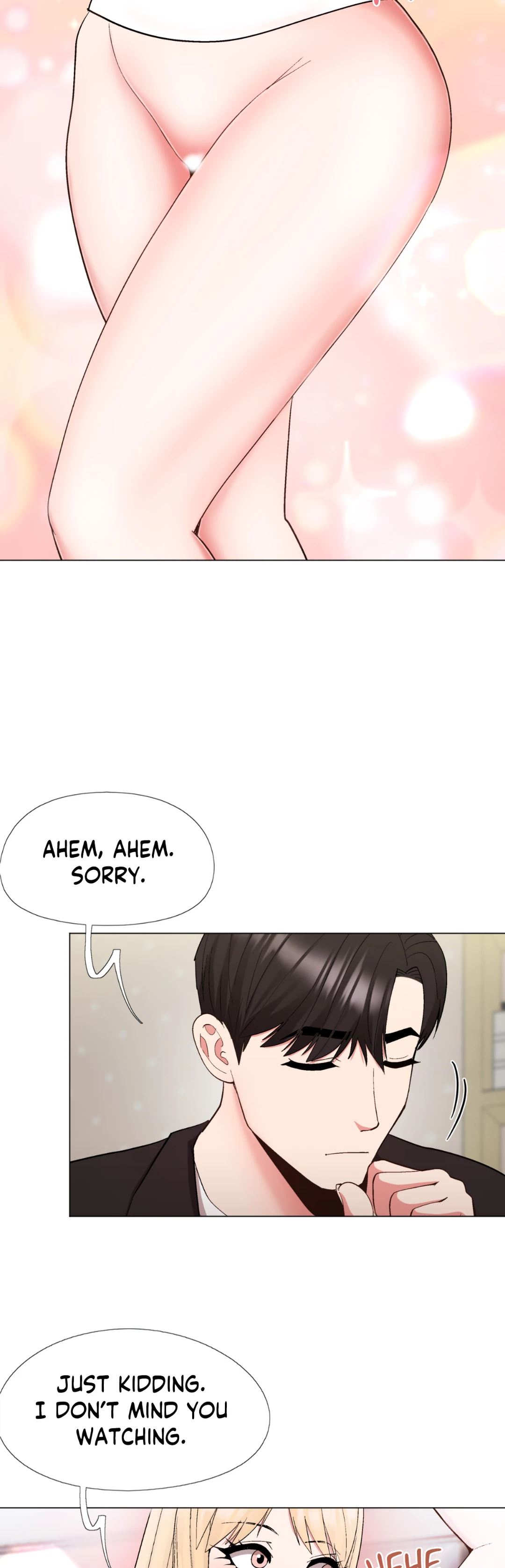 Cosplay Girl - Chapter 26 [photo 22] - MangaPorn