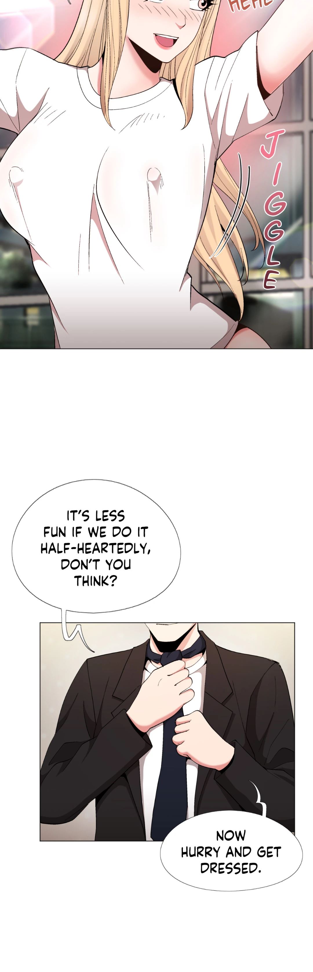 Cosplay Girl - Chapter 26 [photo 23] - MangaPorn