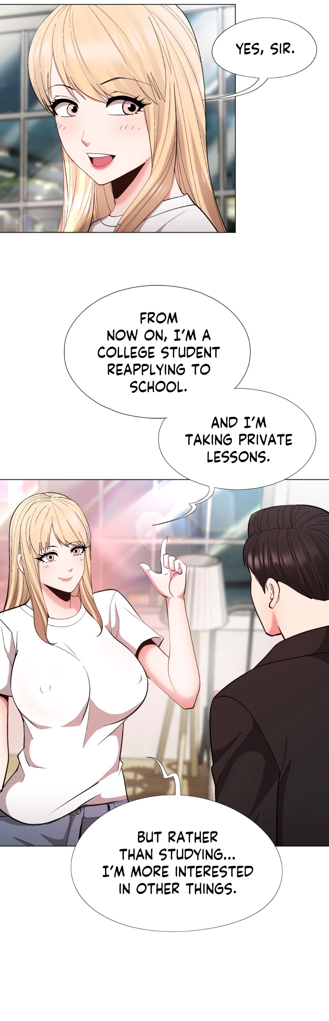 Cosplay Girl - Chapter 26 [photo 24] - MangaPorn