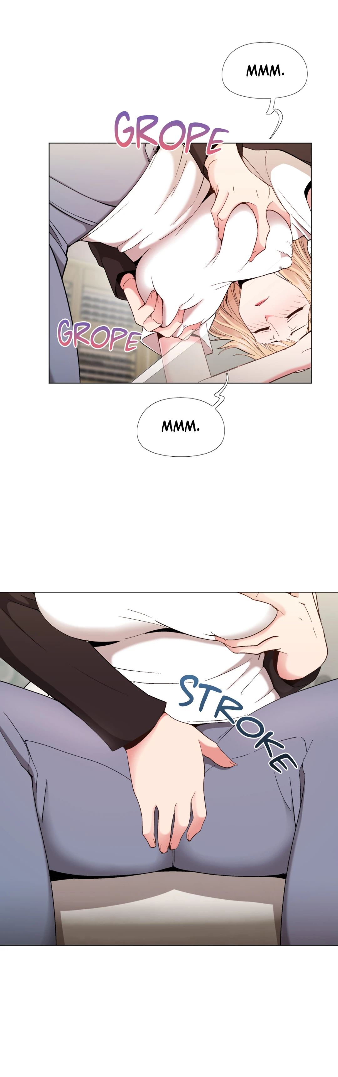 Cosplay Girl - Chapter 26 [photo 28] - MangaPorn