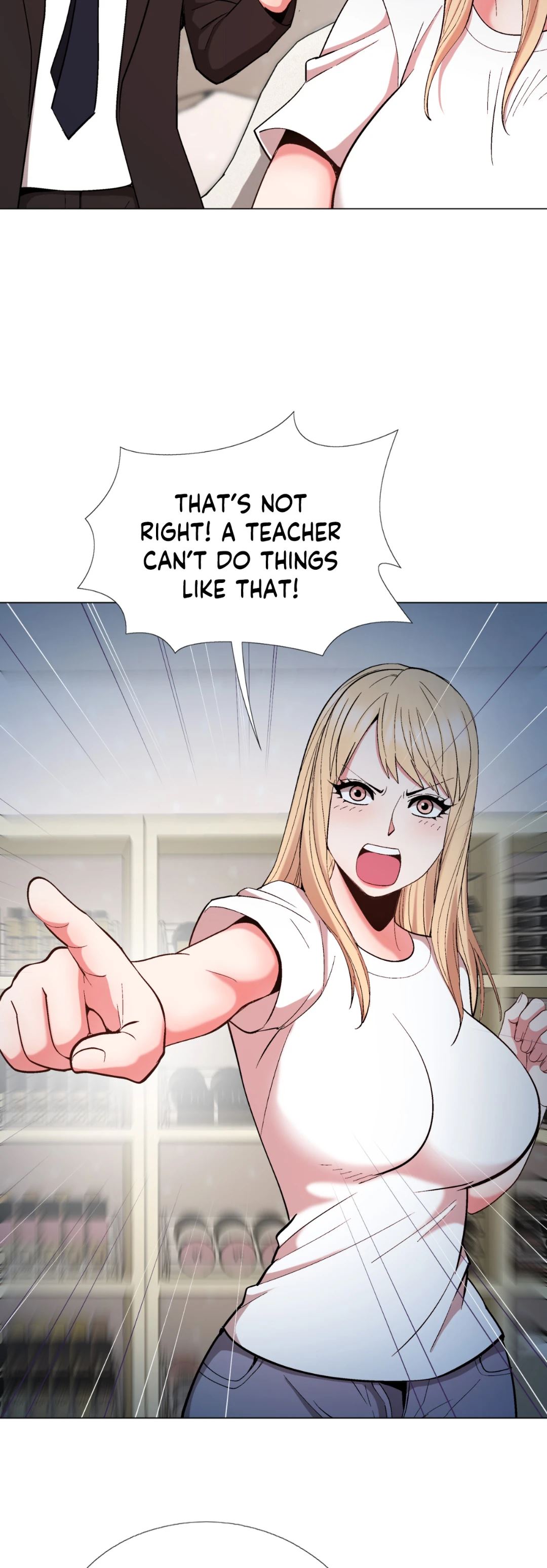 Cosplay Girl - Chapter 26 [photo 31] - MangaPorn