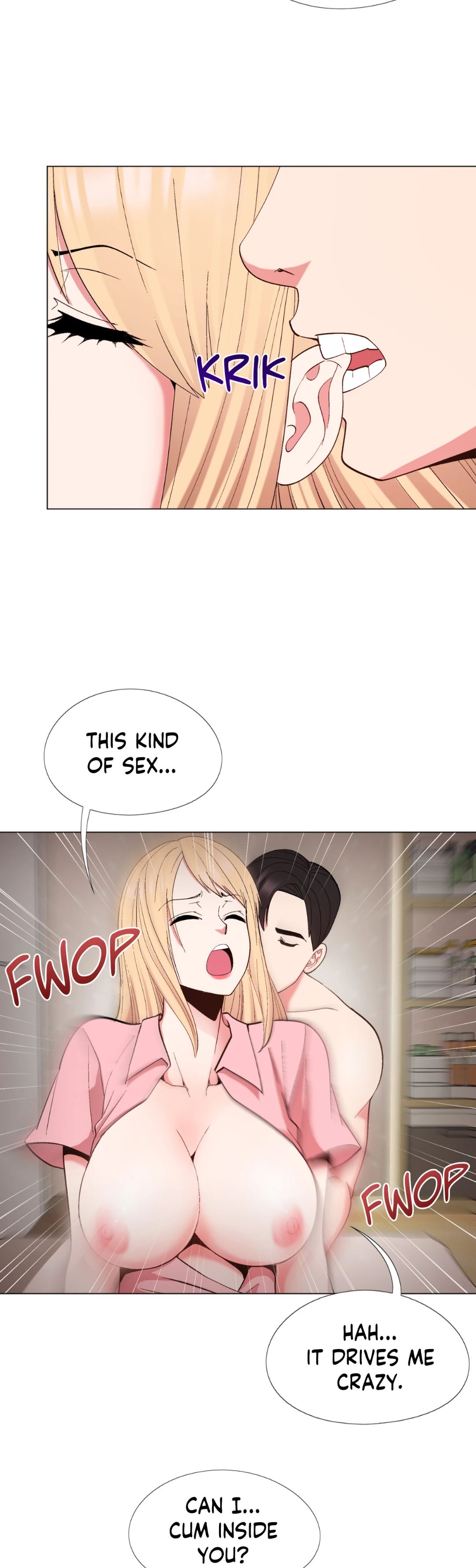 Cosplay Girl - Chapter 26 [photo 7] - MangaPorn