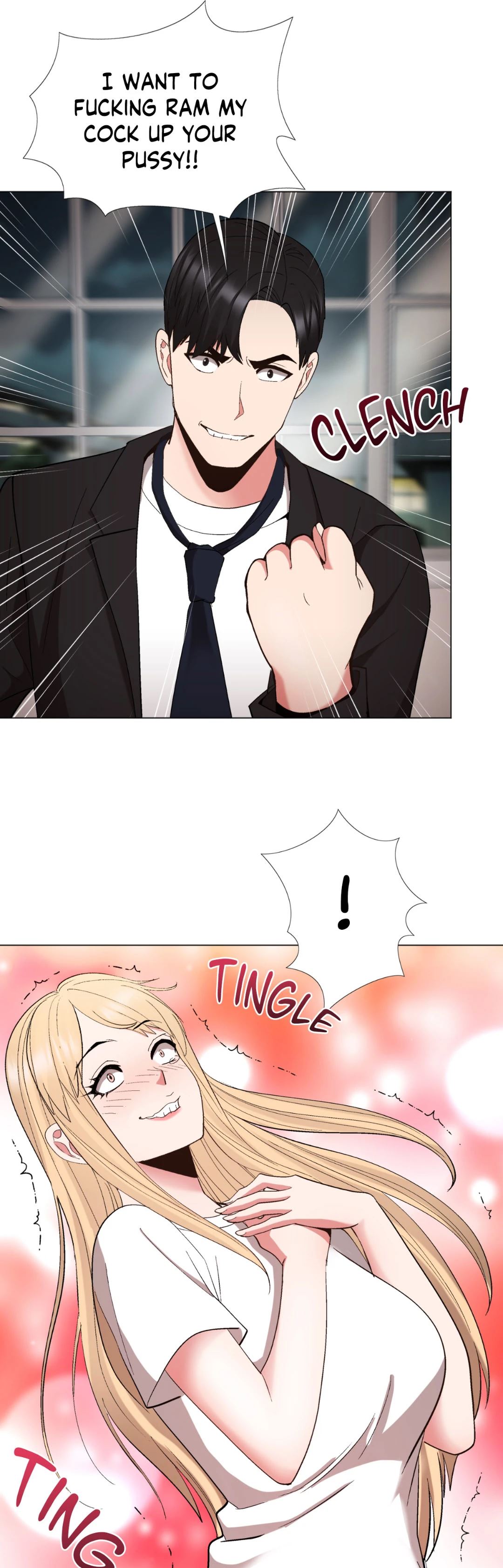 Cosplay Girl - Chapter 27 [photo 10] - MangaPorn