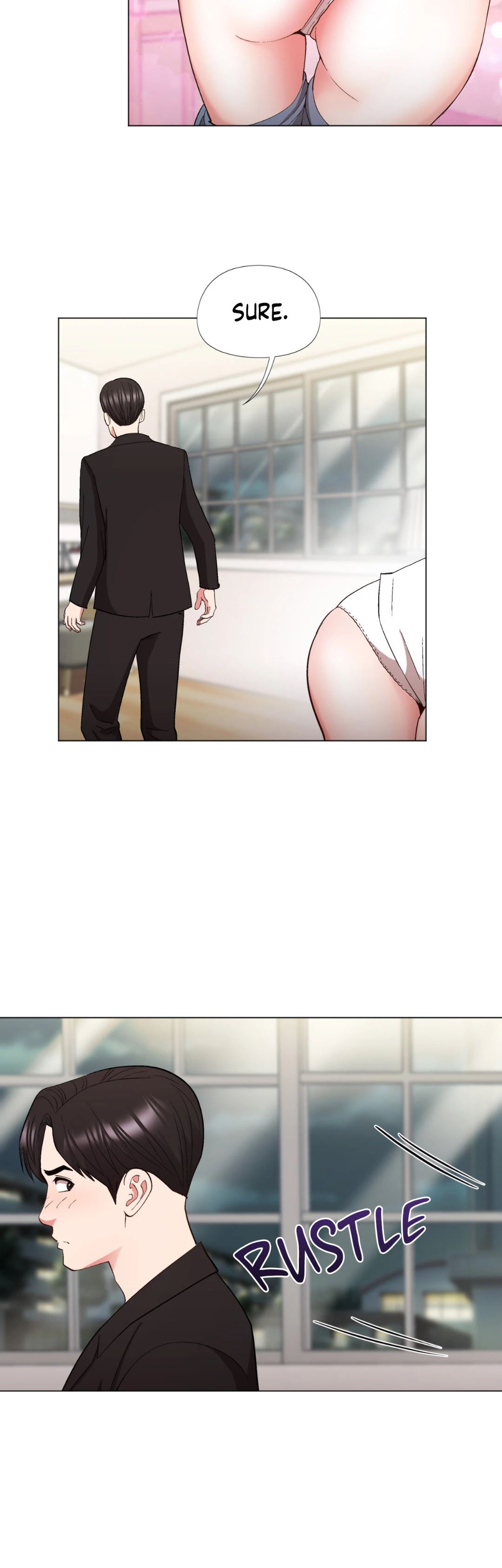 Cosplay Girl - Chapter 27 [photo 13] - MangaPorn