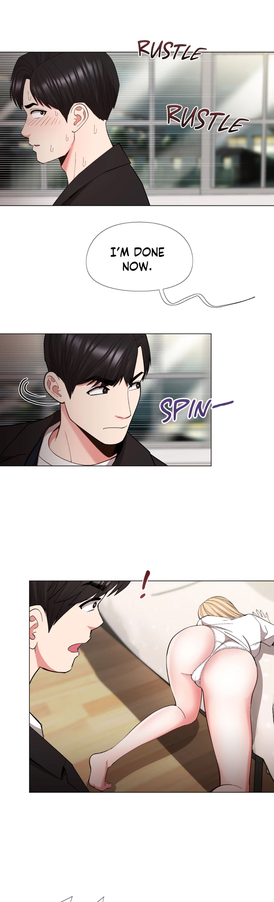 Cosplay Girl - Chapter 27 [photo 14] - MangaPorn