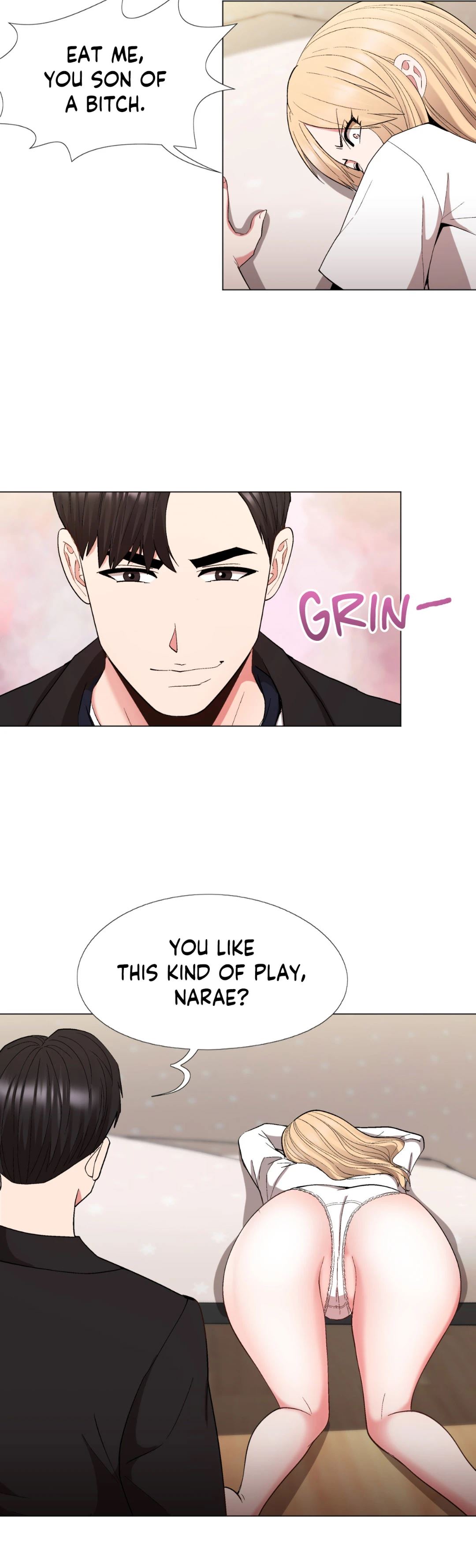 Cosplay Girl - Chapter 27 [photo 15] - MangaPorn