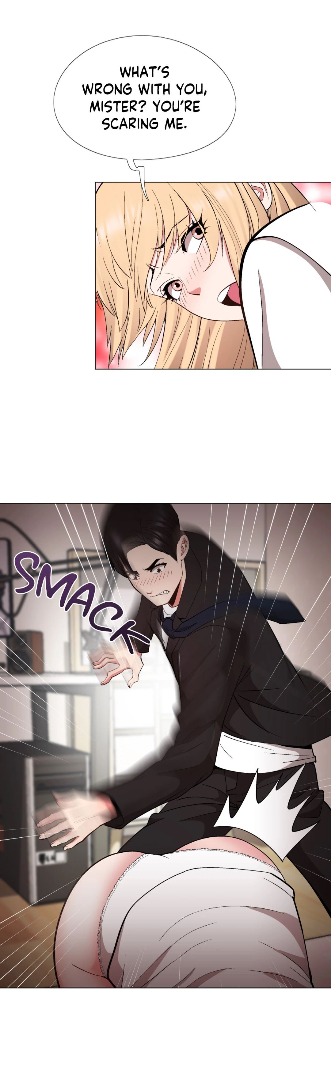 Cosplay Girl - Chapter 27 [photo 17] - MangaPorn