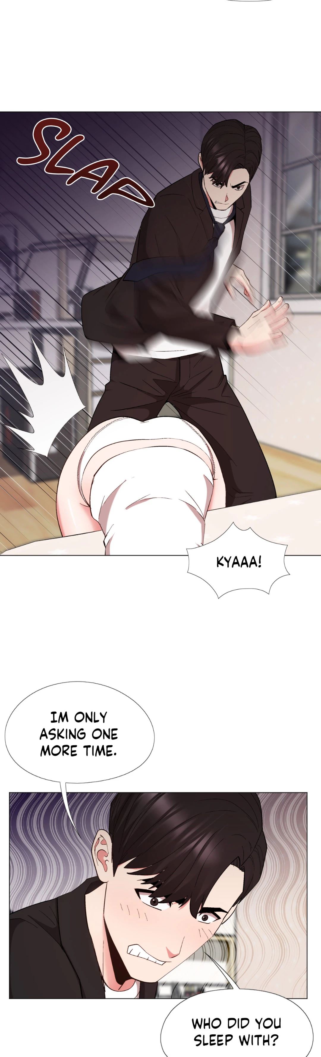 Cosplay Girl - Chapter 27 [photo 19] - MangaPorn