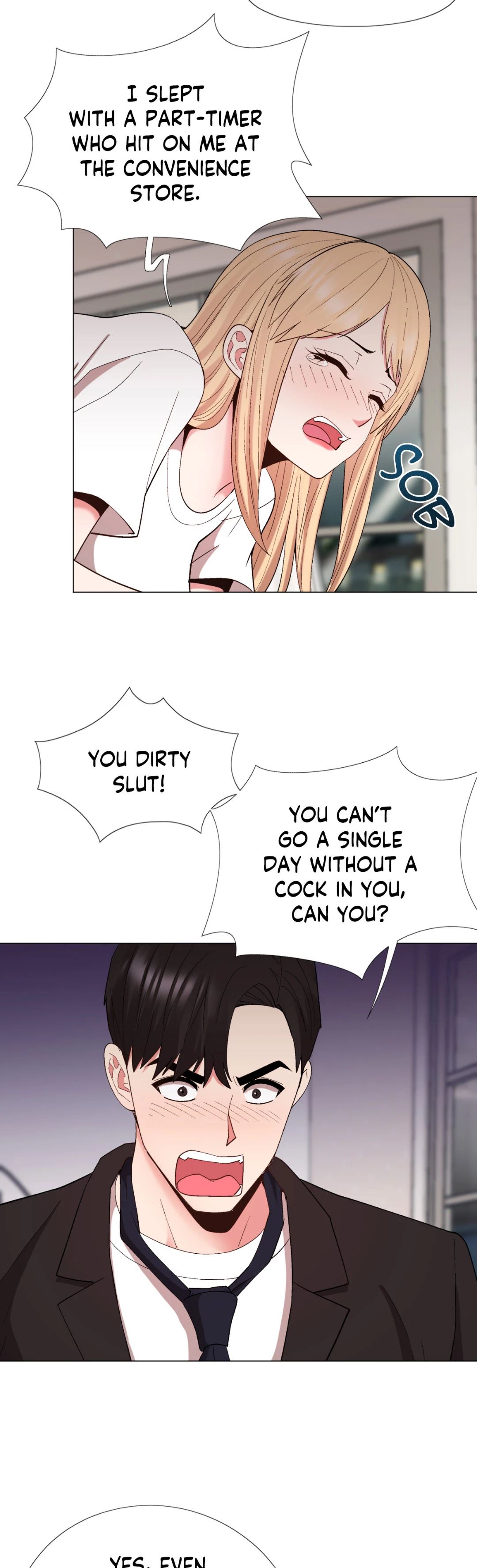 Cosplay Girl - Chapter 27 [photo 20] - MangaPorn