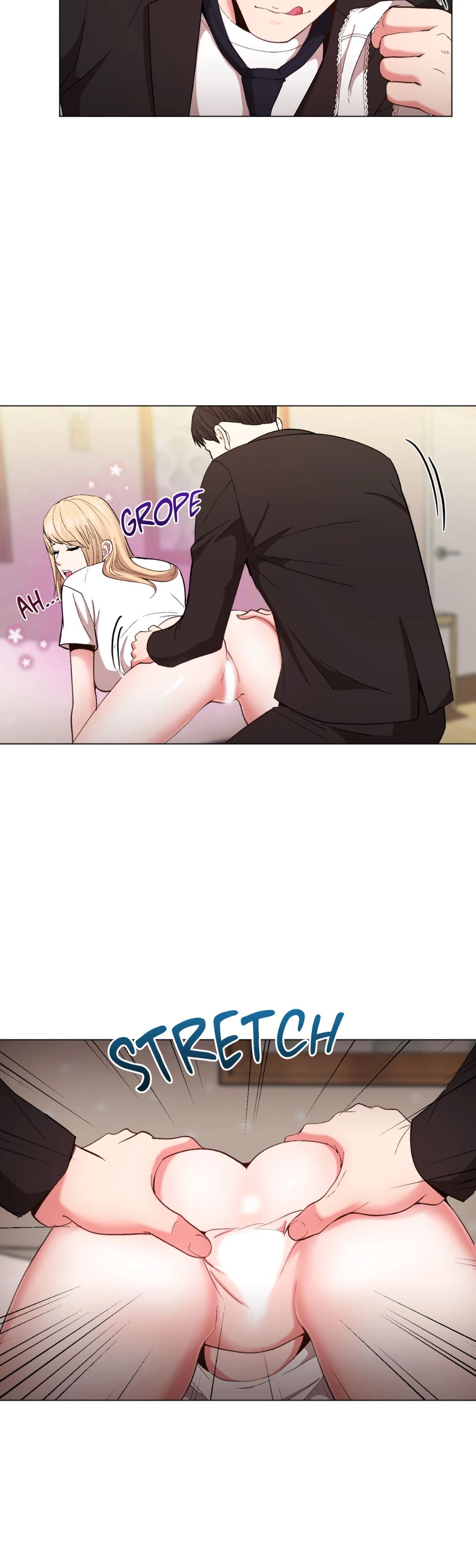 Cosplay Girl - Chapter 27 [photo 23] - MangaPorn