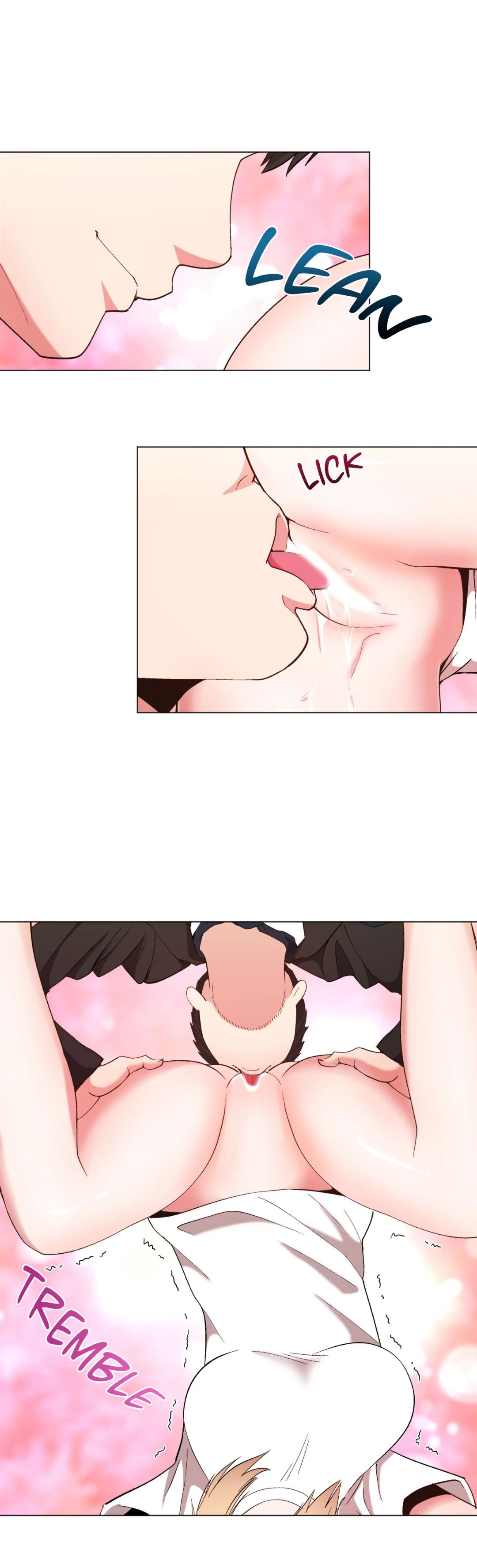 Cosplay Girl - Chapter 27 [photo 24] - MangaPorn