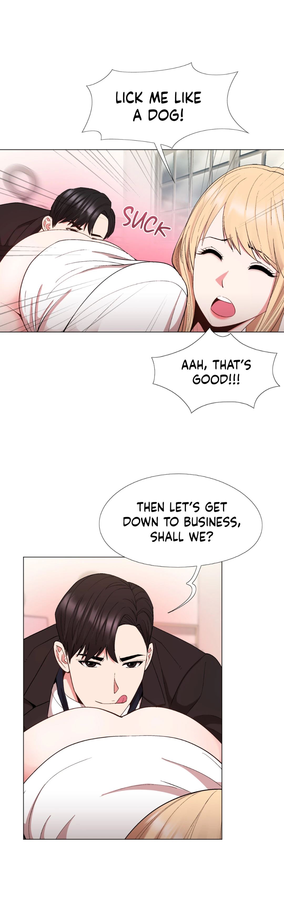 Cosplay Girl - Chapter 27 [photo 26] - MangaPorn