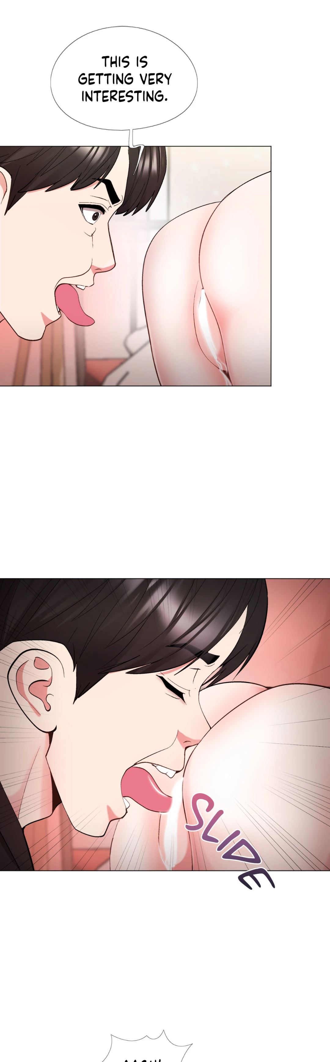 Cosplay Girl - Chapter 27 [photo 27] - MangaPorn