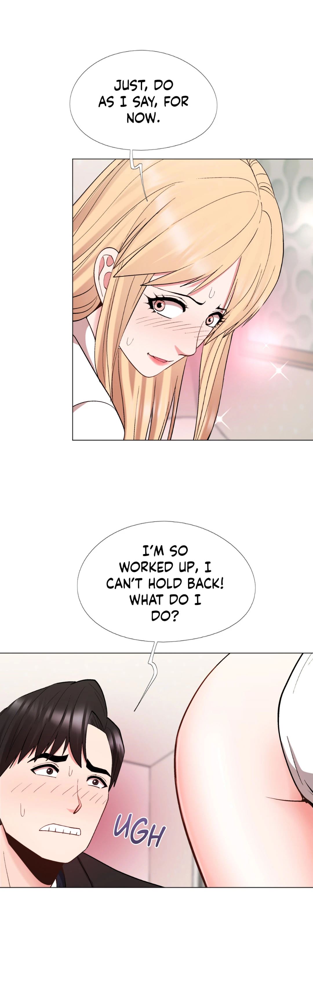 Cosplay Girl - Chapter 27 [photo 29] - MangaPorn