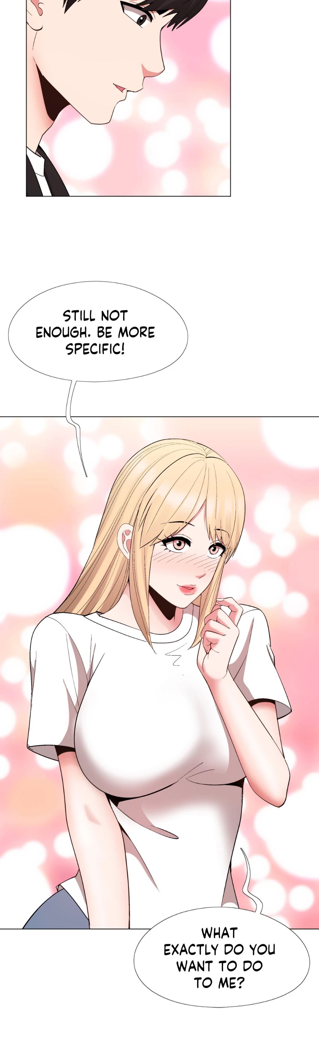 Cosplay Girl - Chapter 27 [photo 9] - MangaPorn