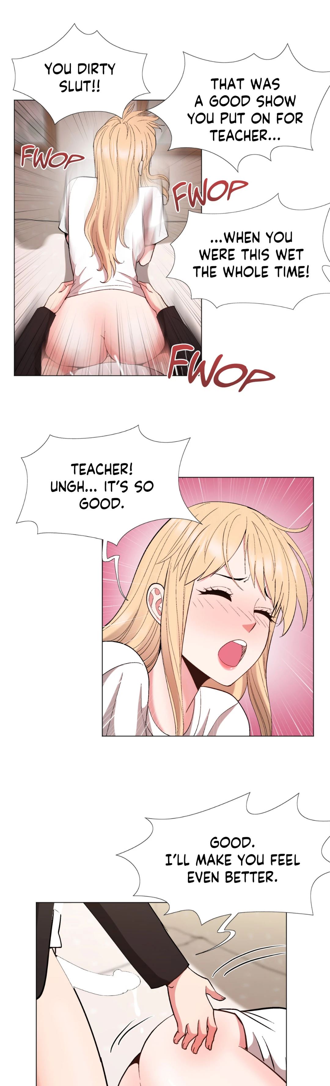 Cosplay Girl - Chapter 28 [photo 13] - MangaPorn