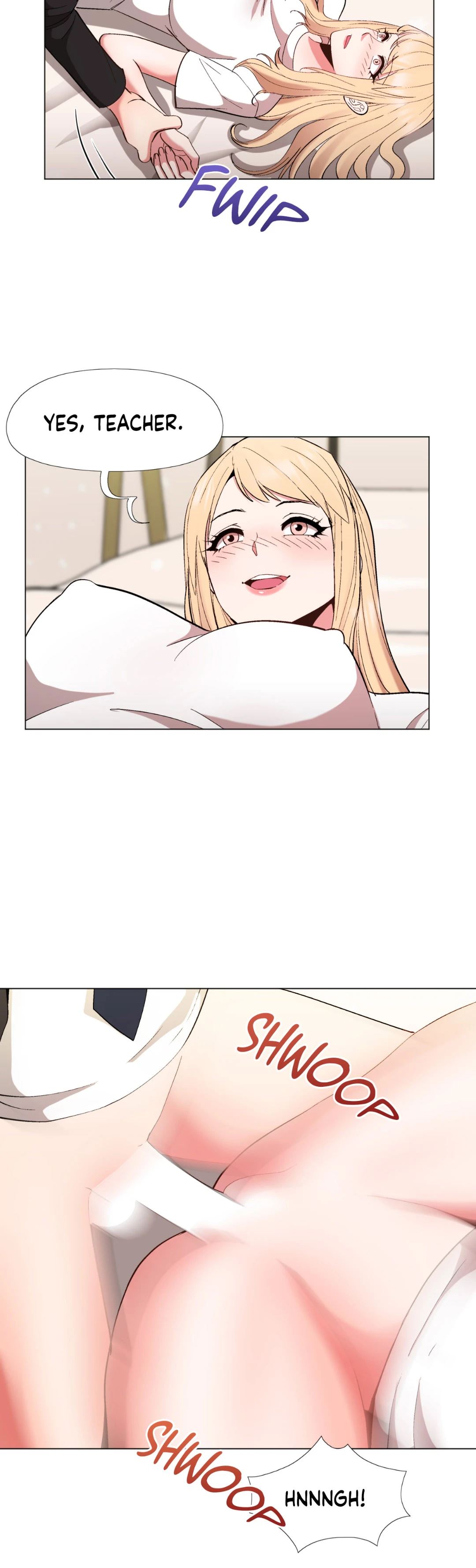 Cosplay Girl - Chapter 28 [photo 15] - MangaPorn