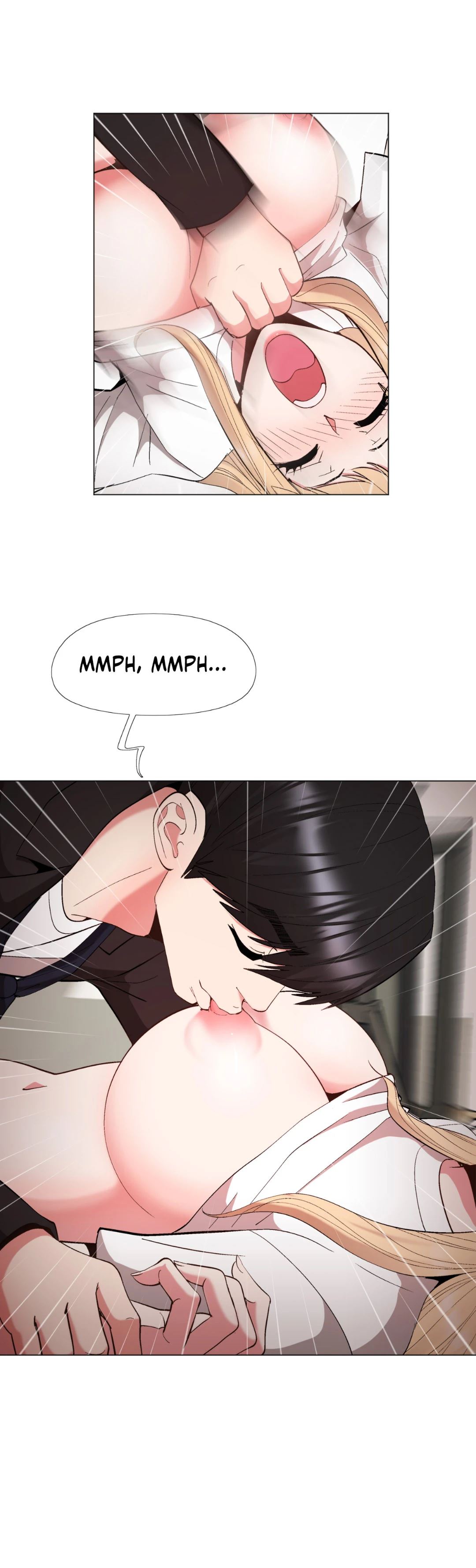 Cosplay Girl - Chapter 28 [photo 16] - MangaPorn