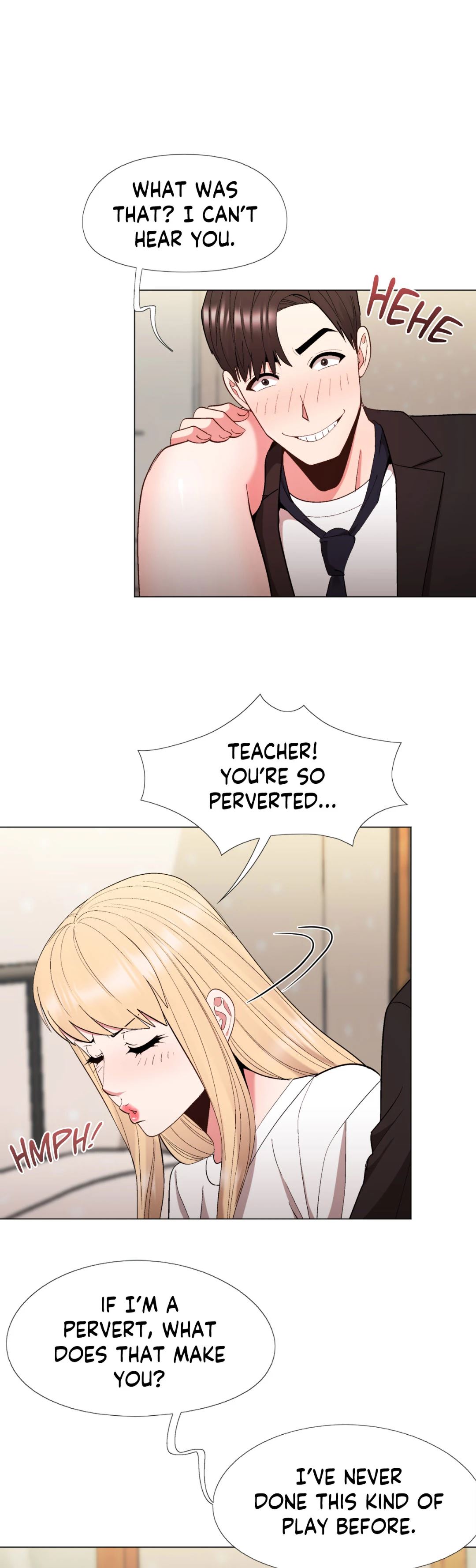 Cosplay Girl - Chapter 28 [photo 22] - MangaPorn