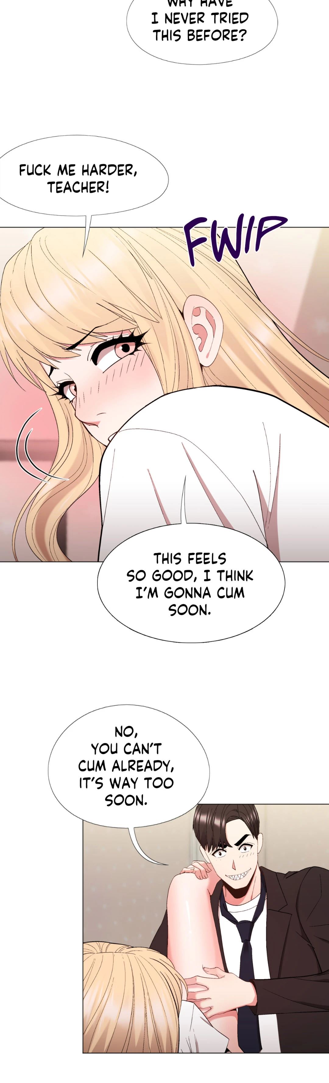 Cosplay Girl - Chapter 28 [photo 27] - MangaPorn