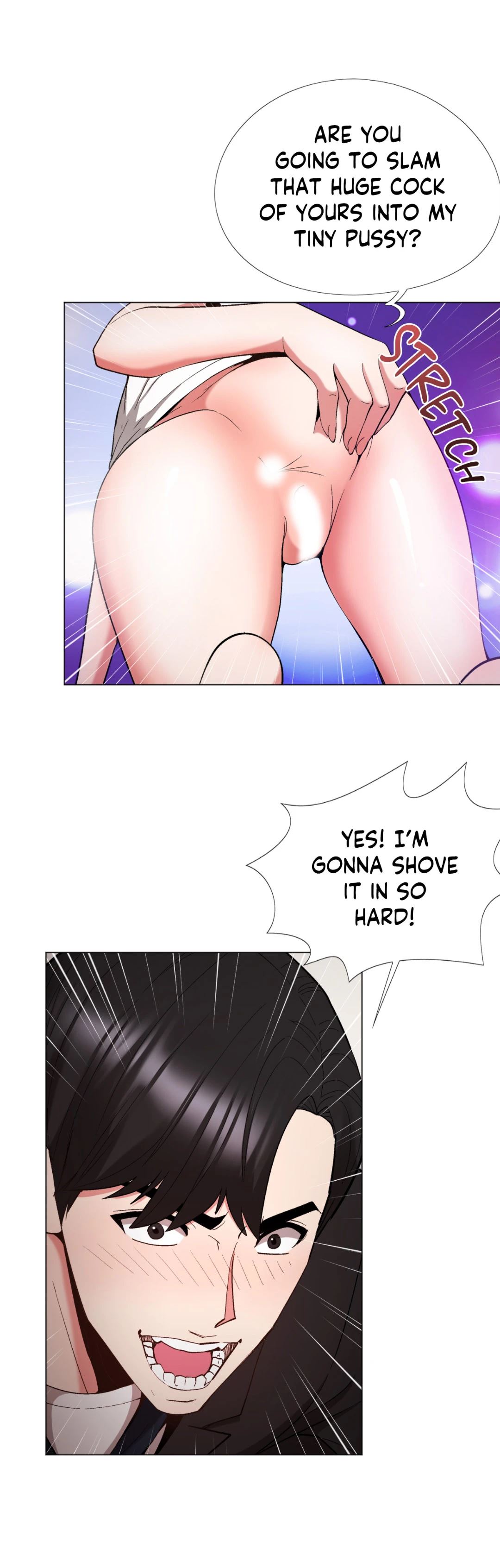 Cosplay Girl - Chapter 28 [photo 5] - MangaPorn