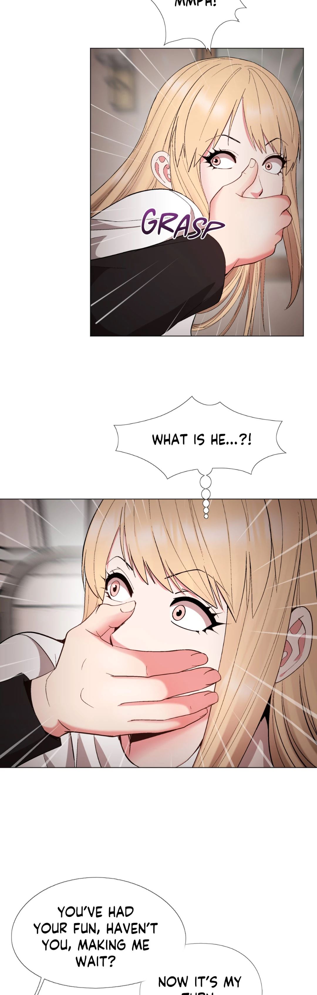 Cosplay Girl - Chapter 28 [photo 7] - MangaPorn