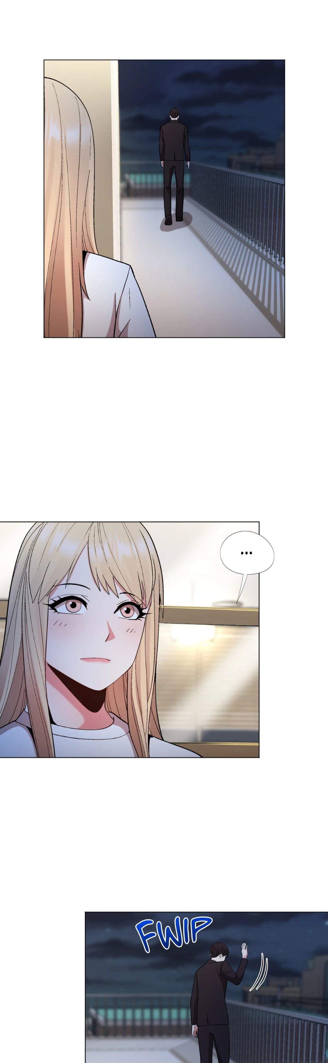 Cosplay Girl - Chapter 29 [photo 10] - MangaPorn