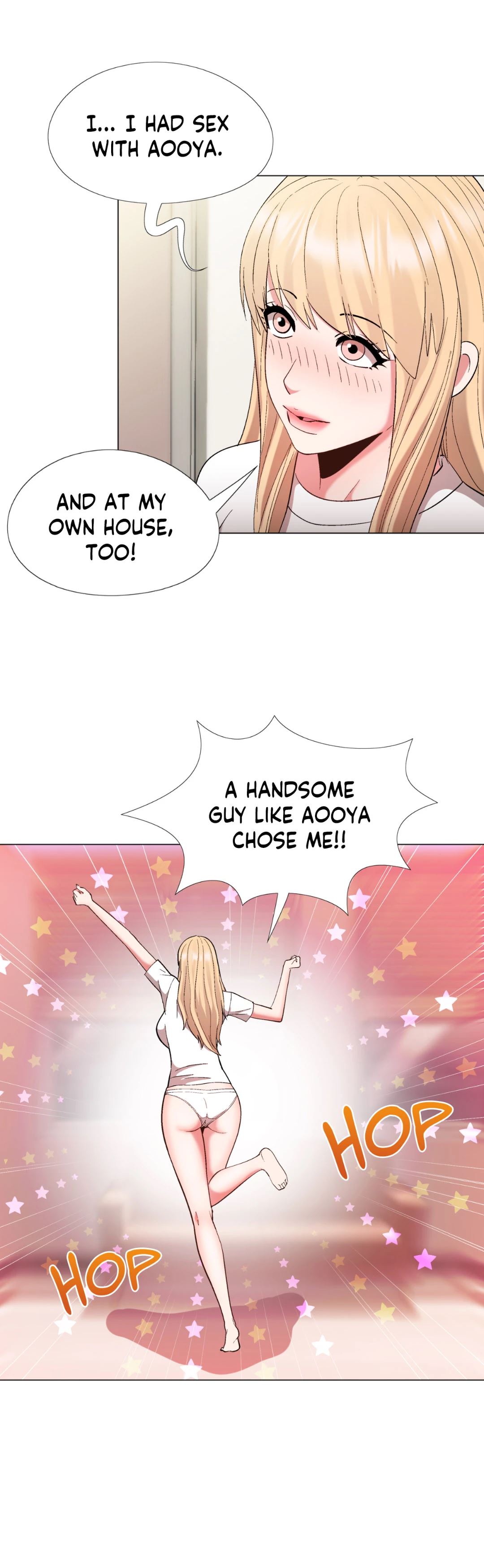 Cosplay Girl - Chapter 29 [photo 12] - MangaPorn