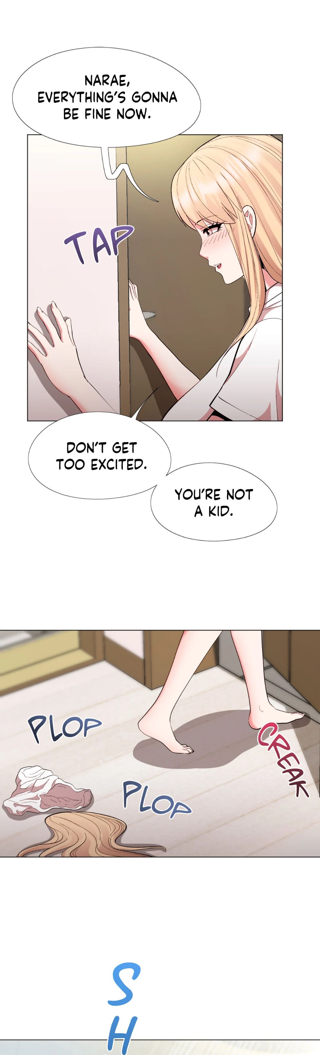 Cosplay Girl - Chapter 29 [photo 13] - MangaPorn