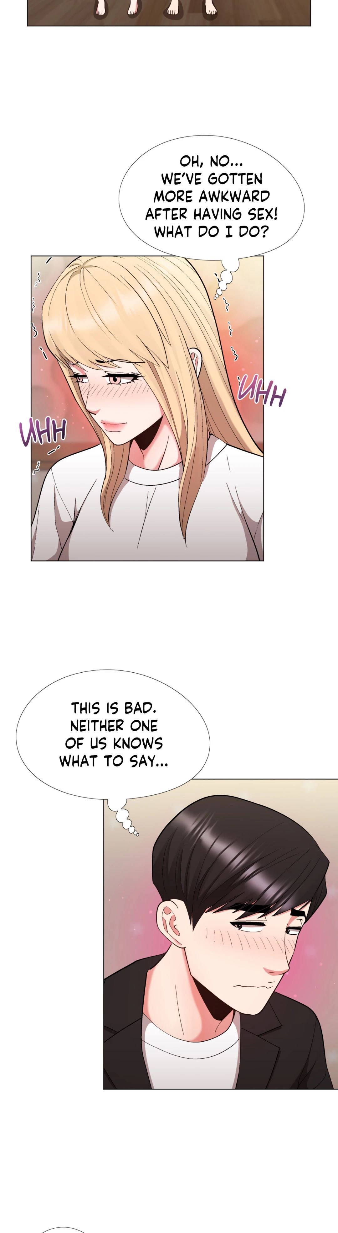 Cosplay Girl - Chapter 29 [photo 2] - MangaPorn