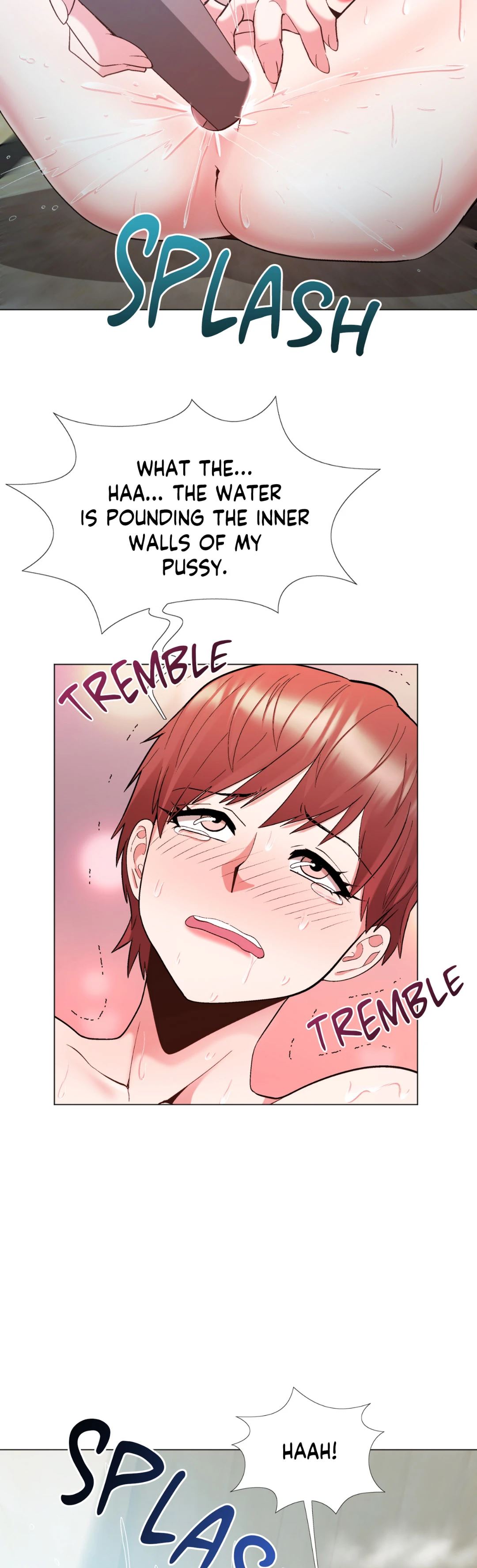 Cosplay Girl - Chapter 29 [photo 23] - MangaPorn