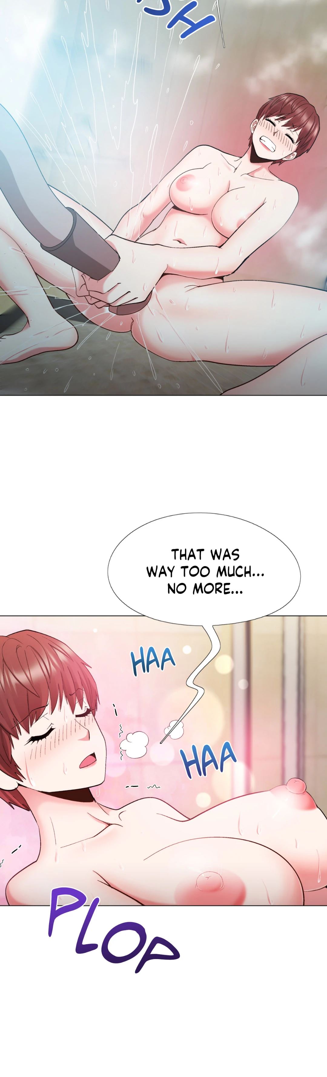 Cosplay Girl - Chapter 29 [photo 24] - MangaPorn