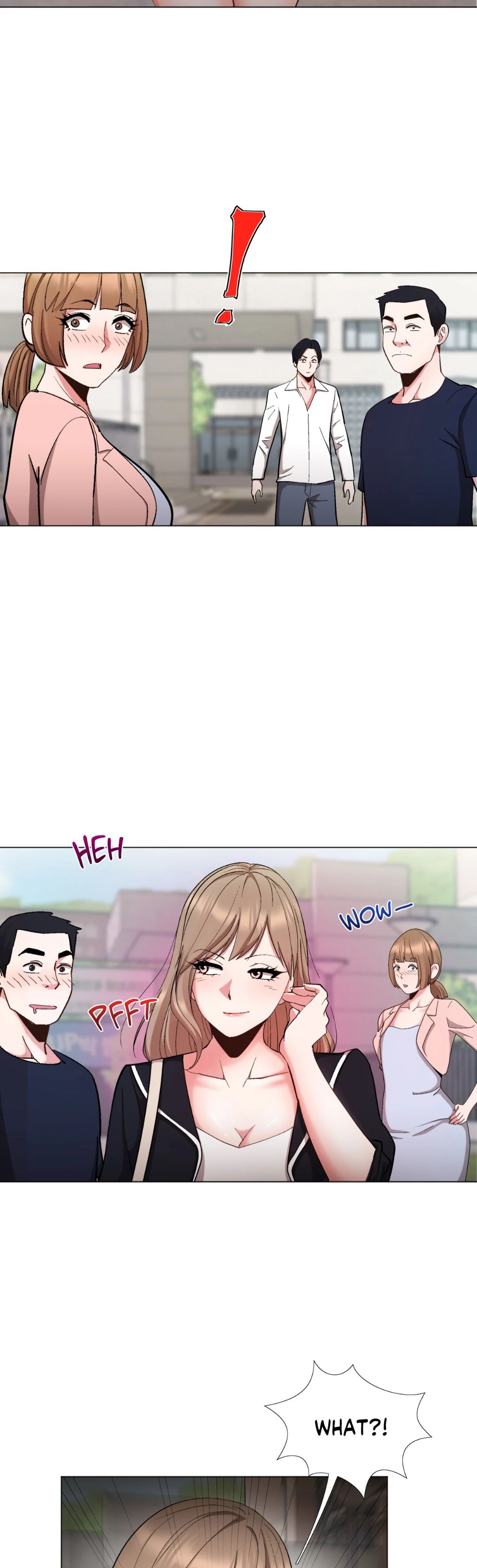 Cosplay Girl - Chapter 29 [photo 27] - MangaPorn