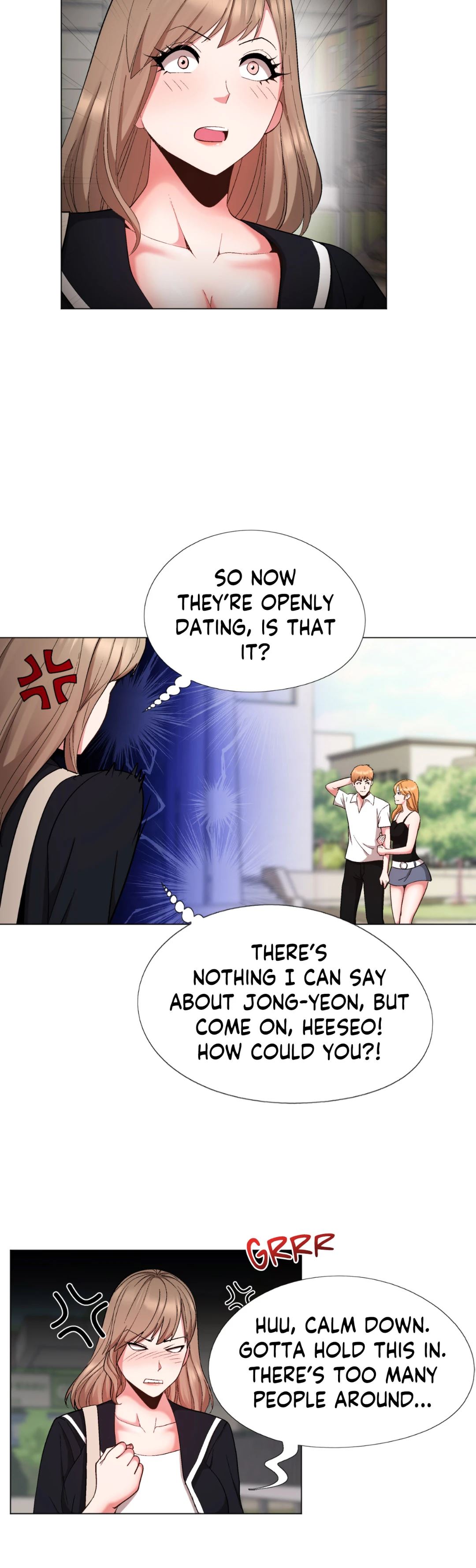 Cosplay Girl - Chapter 29 [photo 28] - MangaPorn