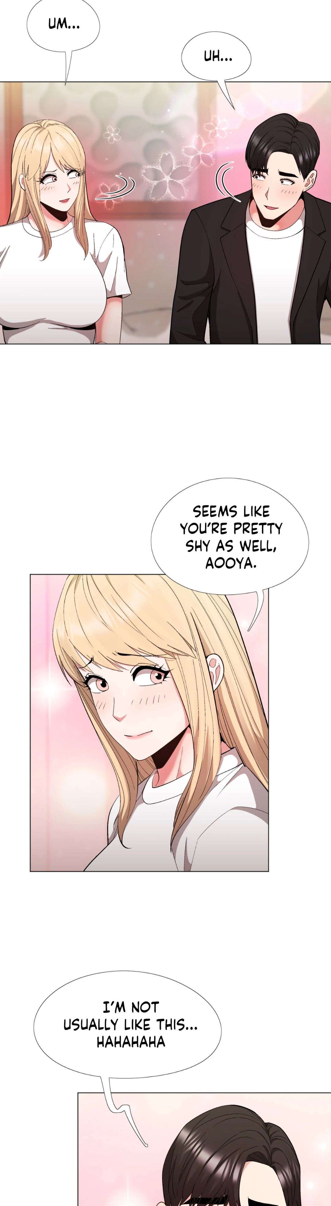 Cosplay Girl - Chapter 29 [photo 3] - MangaPorn