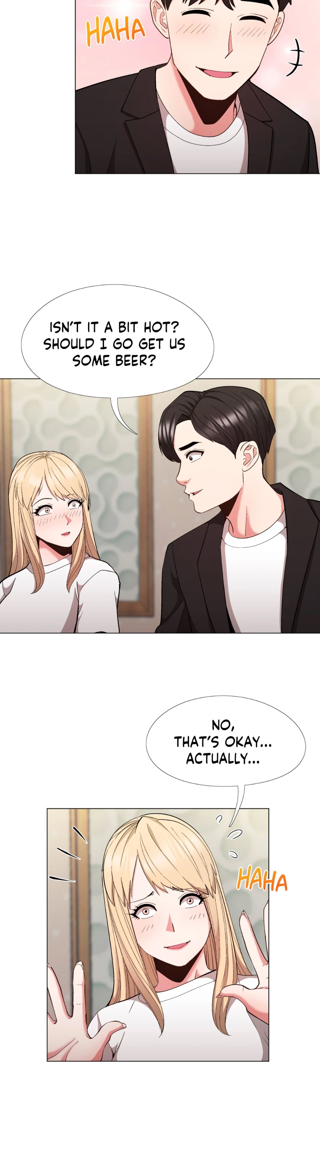 Cosplay Girl - Chapter 29 [photo 4] - MangaPorn