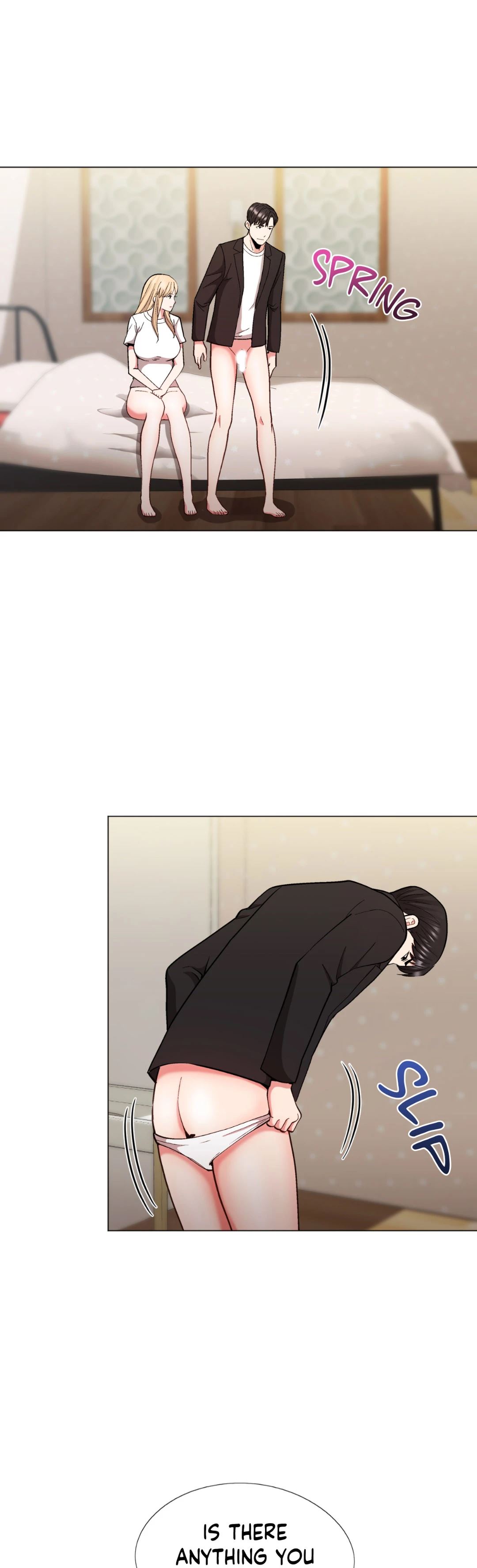 Cosplay Girl - Chapter 29 [photo 6] - MangaPorn